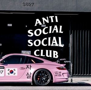 Meet your Posher, Isaiah